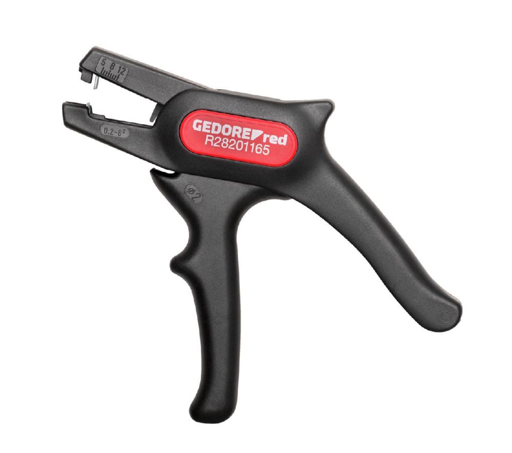 Produktbild R28201165 Abisolierzange StrippMax-Auto bild 4