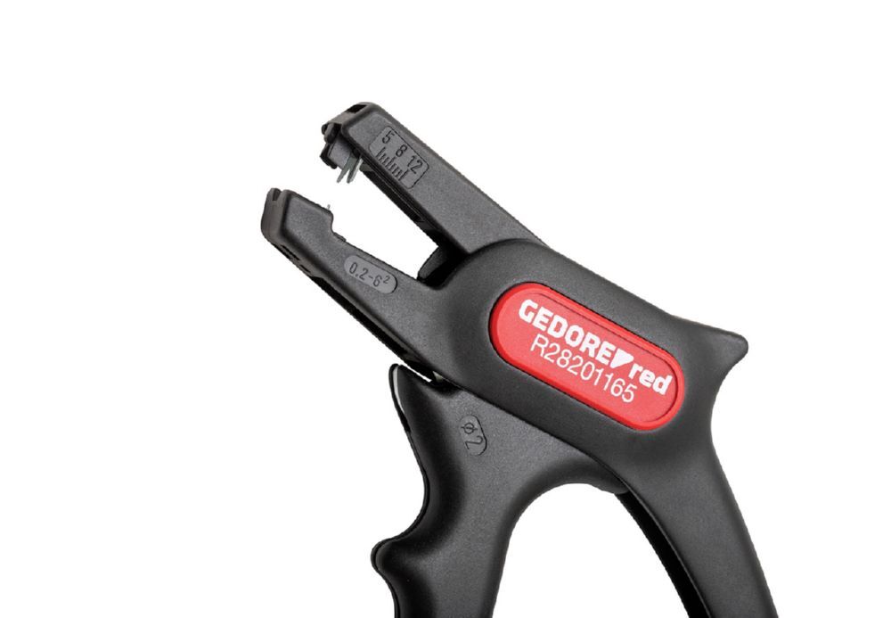 Produktbild R28201165 Abisolierzange StrippMax-Auto bild 5
