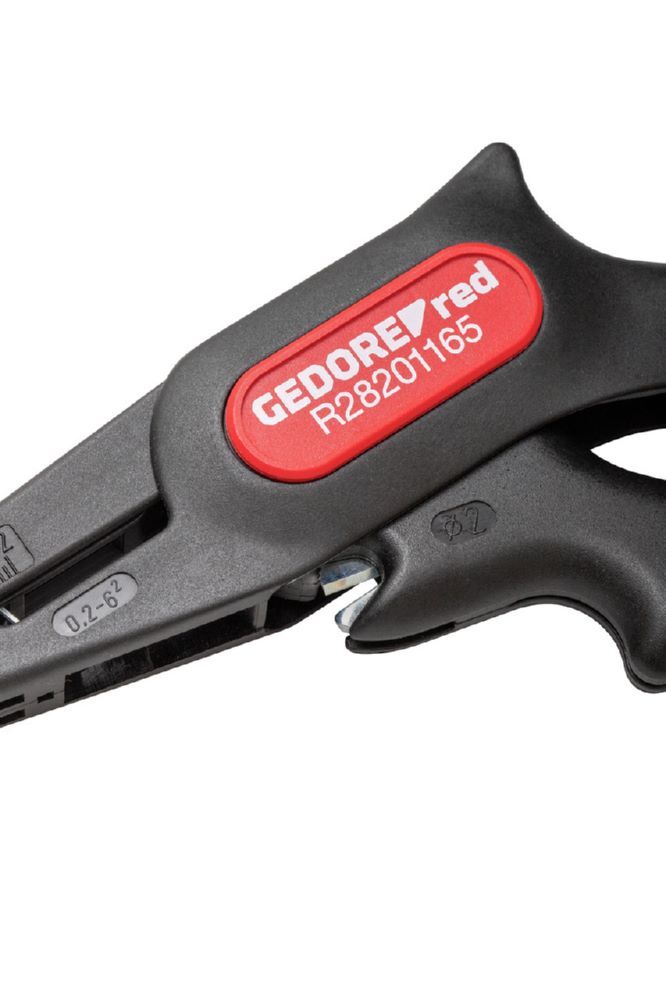 Produktbild R28201165 Abisolierzange StrippMax-Auto bild 6