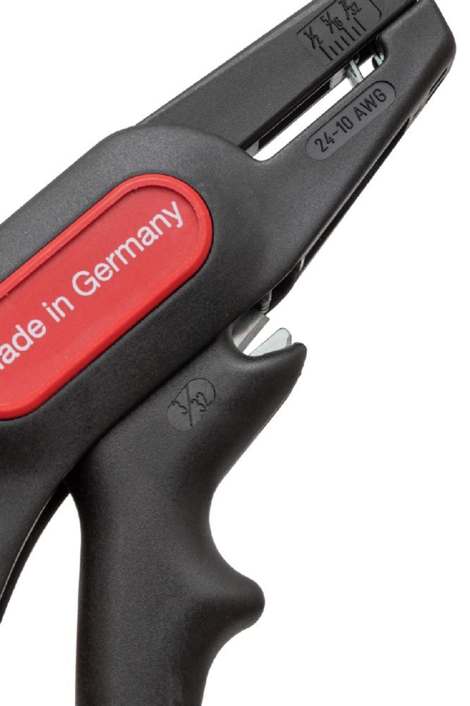 Produktbild R28201165 Abisolierzange StrippMax-Auto bild 7
