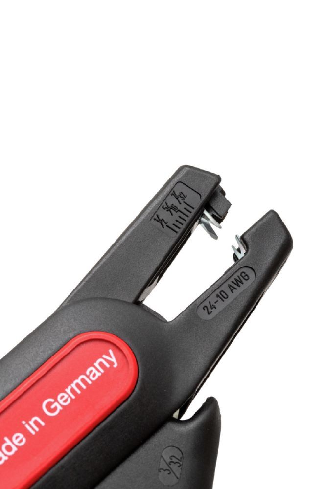 Produktbild R28201165 Abisolierzange StrippMax-Auto bild 8