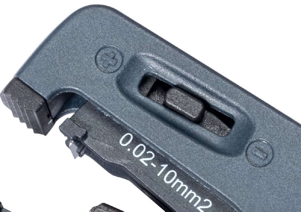 Produktbild 8154 Abisolierzange StrippMax-Pistol Professional bild 4