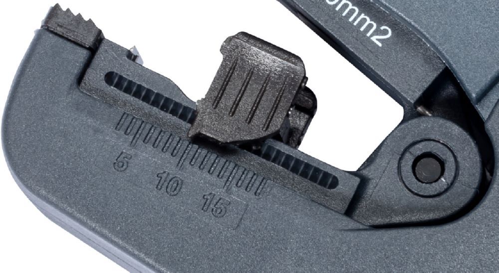 Produktbild 8154 Abisolierzange StrippMax-Pistol Professional bild 5