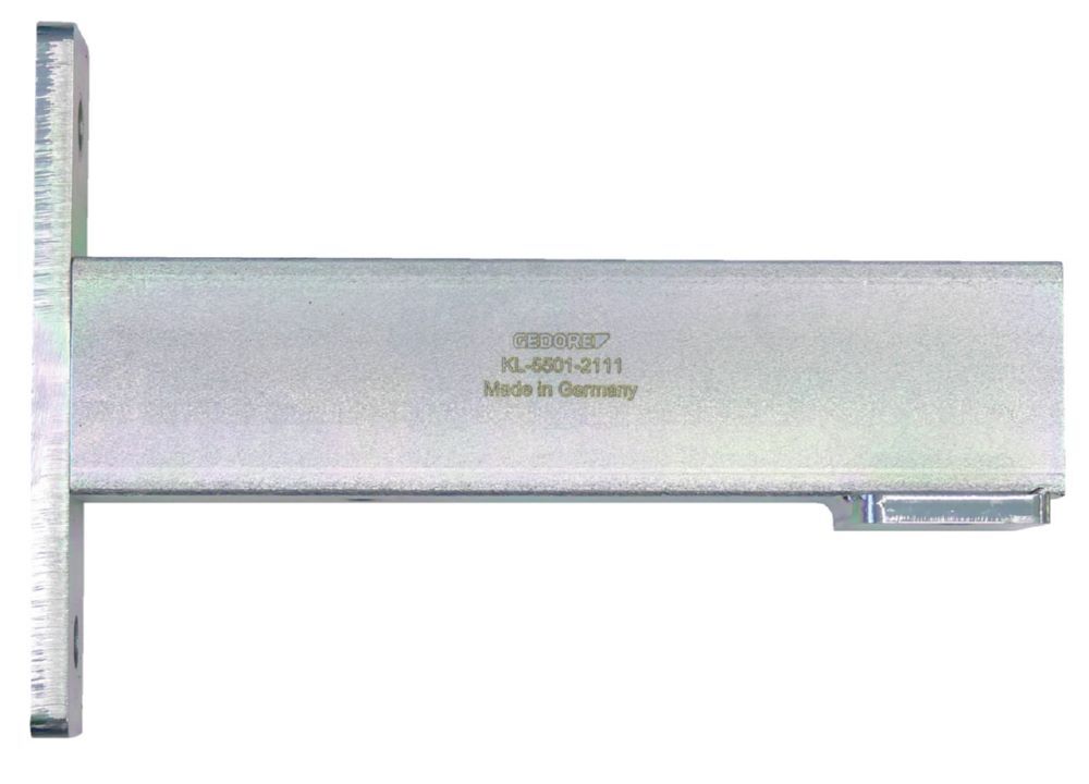 Produktbild GEDORE Abstützleiste MODULO KL-5501-2111