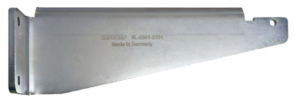 Produktbild GEDORE Abstützung Wandhalterung KL-5501-2121