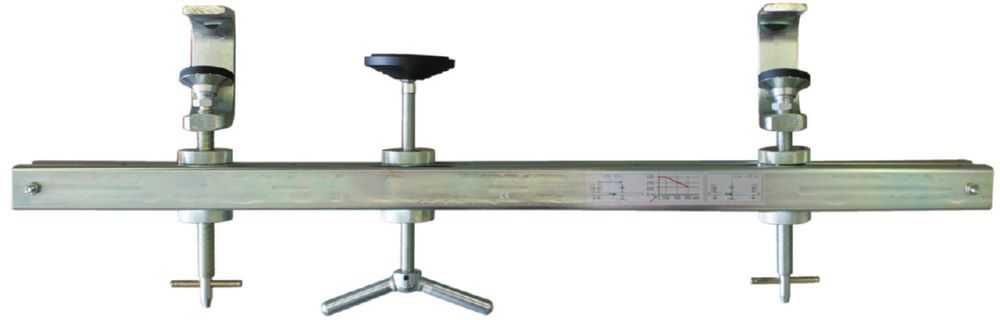 Produktbild GEDORE Abstützvorrichtung für Motor KL-0146-20