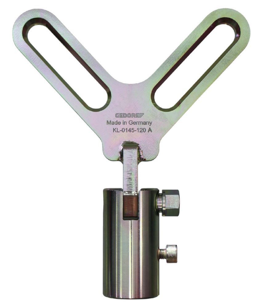 Produktbild GEDORE Abstützvorrichtung für Radnaben KL-0145-120 A