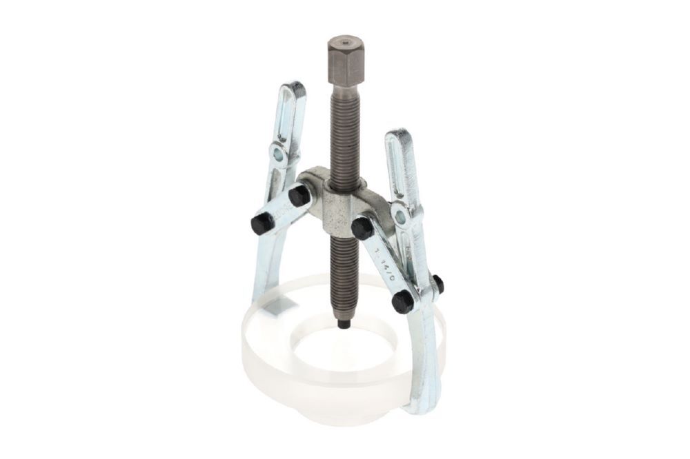 Produktbild 1.14/0 Abzieher 2-armig 90x100 mm bild 2