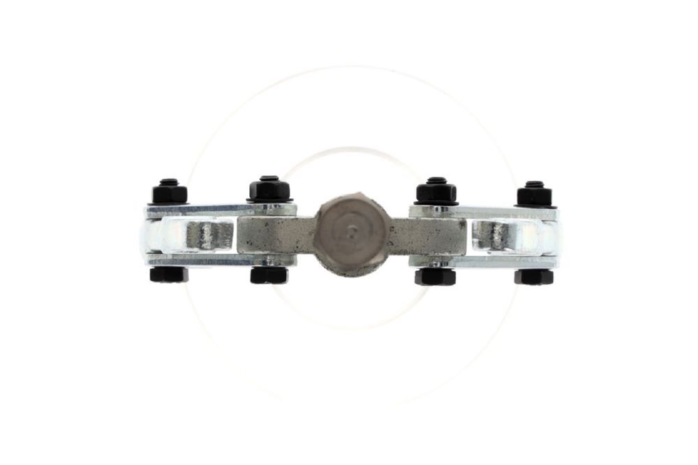 Produktbild 1.14/0 Abzieher 2-armig 90x100 mm bild 6