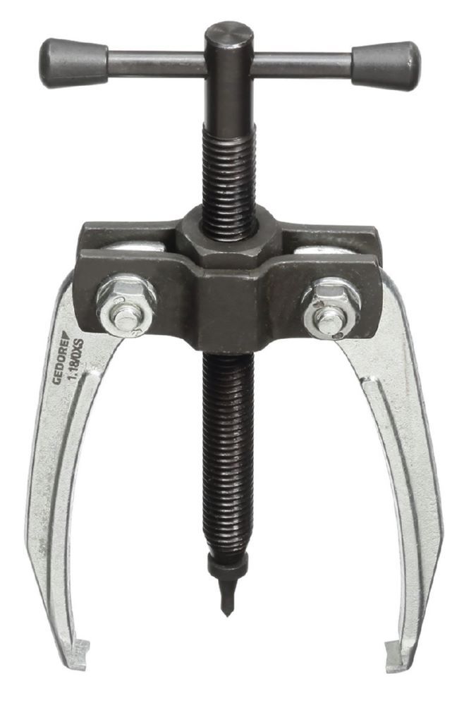 Produktbild GEDORE Abzieher 2-armig XS Haken 50x70 mm 1.18/OXS
