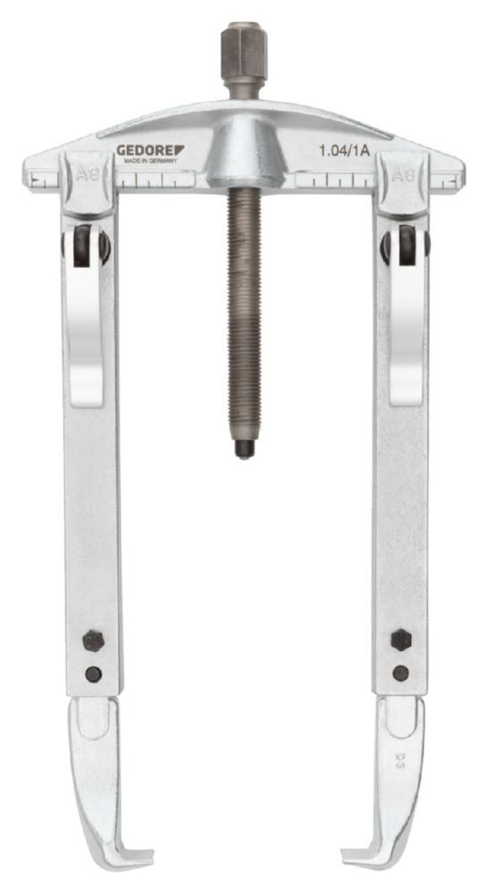 Produktbild 1101-1.04/SEB-08 Abzieher-Set mit 6 Haken, 130x100-350 mm bild 10