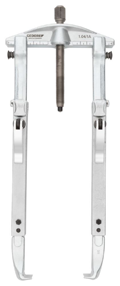 Produktbild 1101-1.04/SEB-08 Abzieher-Set mit 6 Haken, 130x100-350 mm bild 11