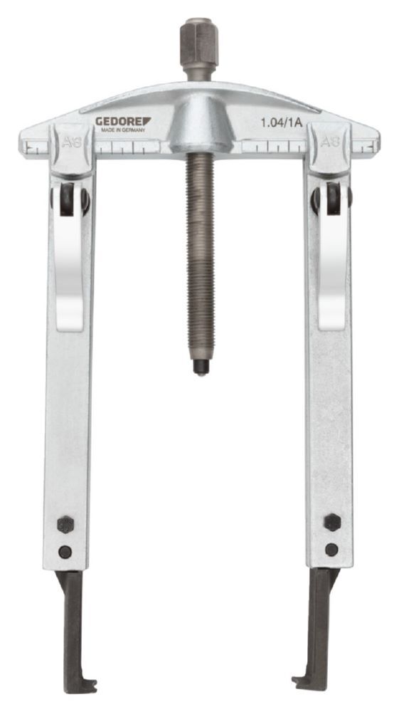 Produktbild 1101-1.04/SEB-08 Abzieher-Set mit 6 Haken, 130x100-350 mm bild 14