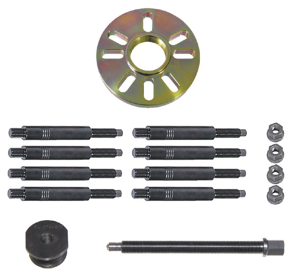 Produktbild GEDORE Abziehersatz KL-0174-110