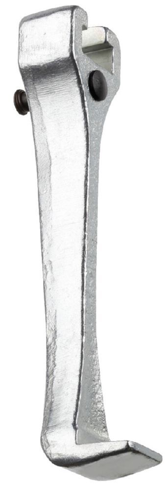 Produktbild 106/C-200-B Abzughaken, Ganzstahl mit Hakenbremse, 200 mm bild 2