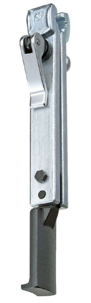 Produktbild GEDORE Abzughaken mit Schnellspann-Klemmstück 250 mm 106/A-250-SE