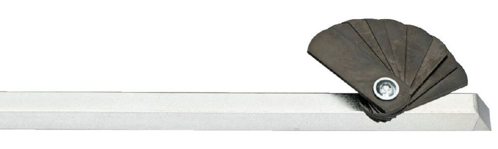 Produktbild GEDORE Abzughaken-Satz 4-teilig 178 mm mit Abstandshaltern 1.29/30