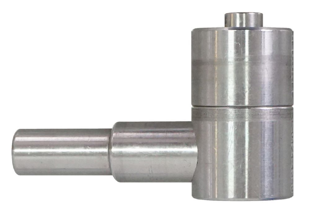 Produktbild GEDORE Adapter abgewinkelt KL-0124-4359