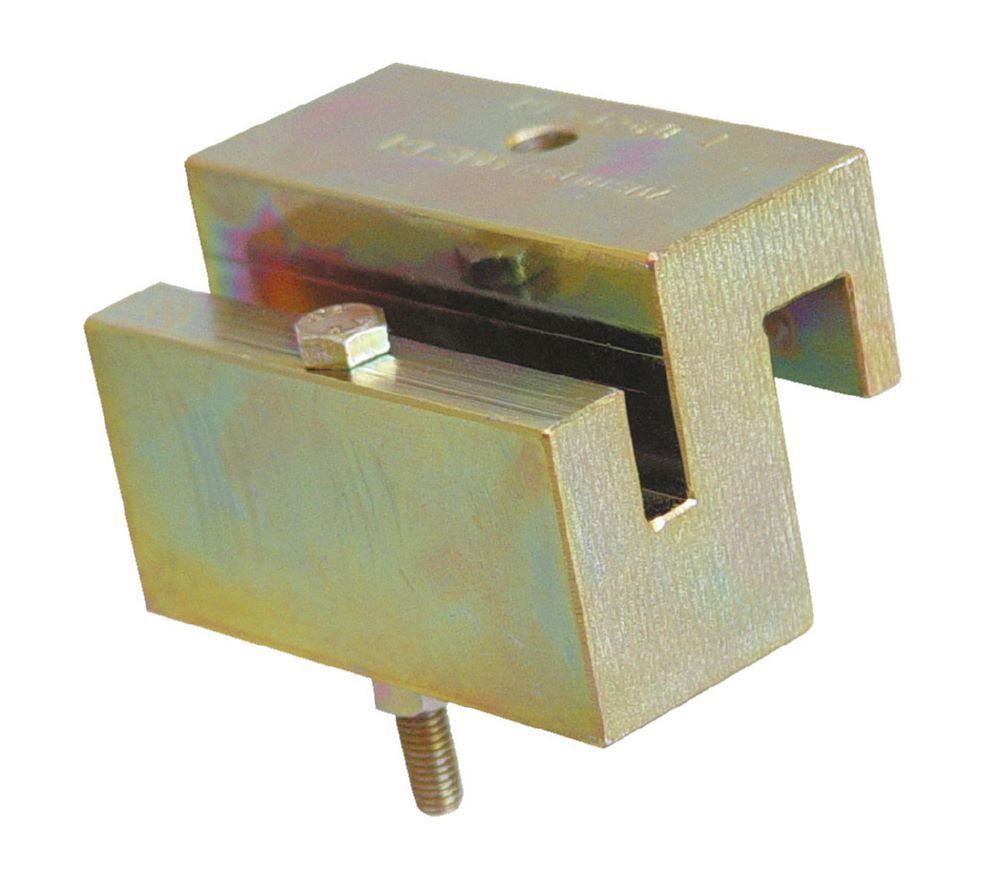 Produktbild GEDORE Adapter für konische Federn KL-1590-1