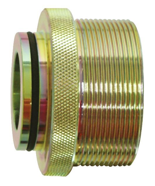 Produktbild GEDORE Adapter, 2 1/4 Zoll-14 UNS auf Durchmesser 30 mm KL-0039-1105