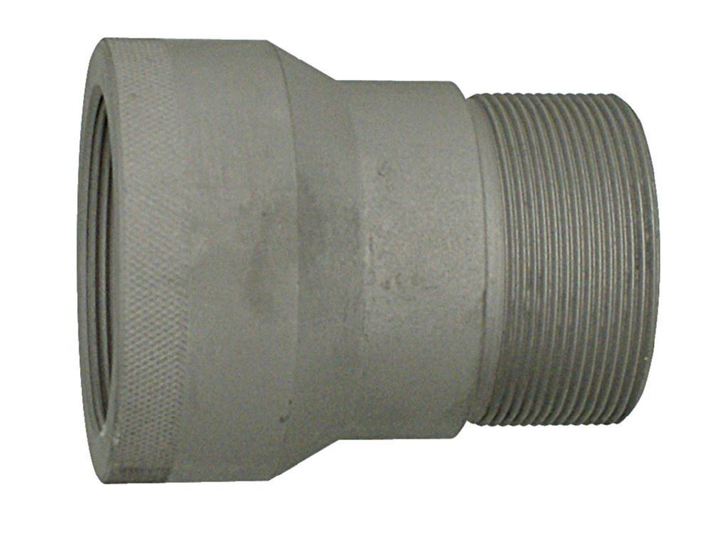 Produktbild GEDORE Adapter 2¼ Zoll-14 UNS auf 2¼ Zoll-14 UNS KL-0174-559