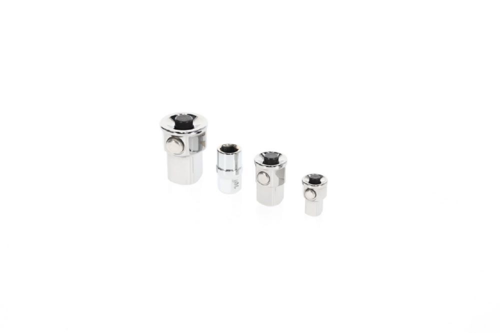 Produktbild R47001004 Adaptersatz 4-kant x 6-kant für Ringschlüssel 4-teilig bild 3