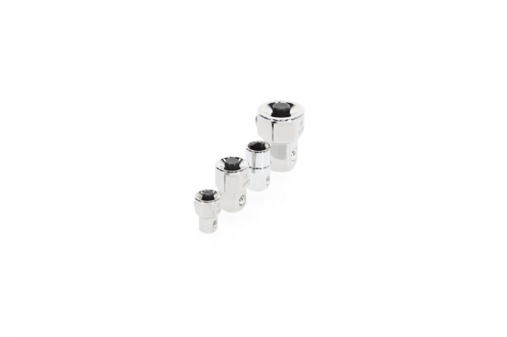 Produktbild R47001004 Adaptersatz 4-kant x 6-kant für Ringschlüssel 4-teilig bild 4