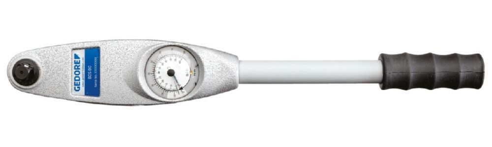 Produktbild ADS 40 F Drehmomentschlüssel mit Schleppzeiger 8-40 Nm bild 2