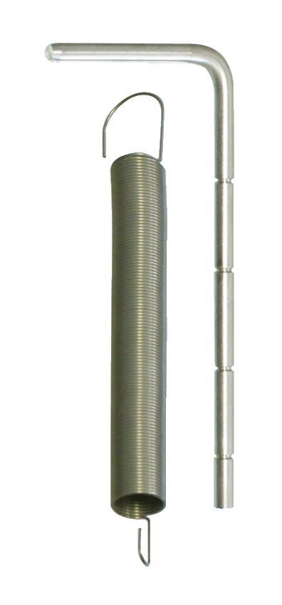 Produktbild GEDORE Arretierdorn Kurbelwelle abgewinkelt, durchmesser 7,7 mm, PSA KL-1380-233 A