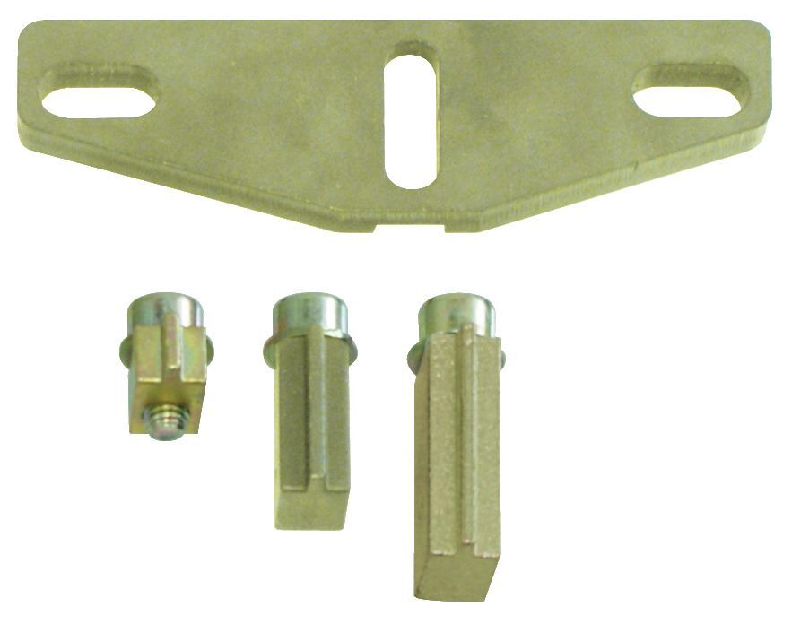Produktbild KL-0680-25 A Arretierwerkzeug, Kurbelwelle bild 3