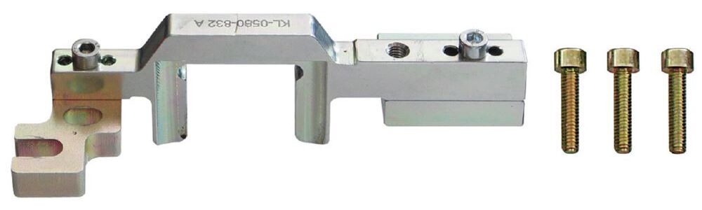 Produktbild GEDORE Arretierwerkzeug Nockenwelle Auslass BMW KL-0580-832 A