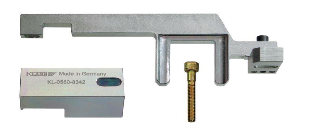 Produktbild GEDORE Arretierwerkzeug Nockenwelle BMW KL-0580-834 A