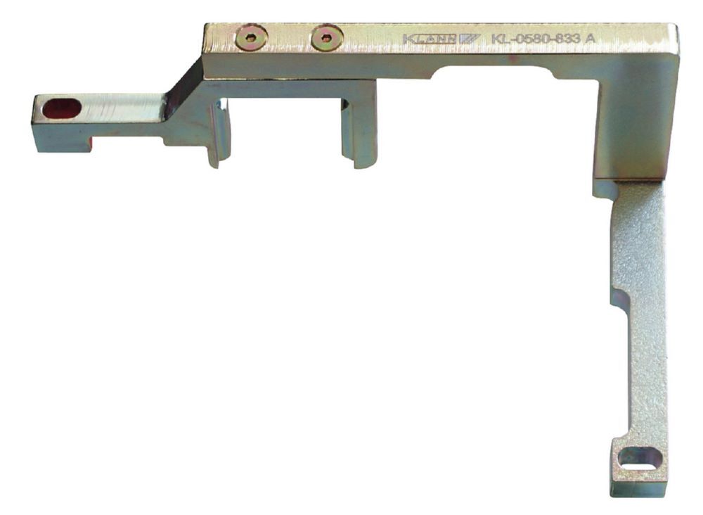 Produktbild GEDORE Arretierwerkzeug Nockenwelle Einlass BMW KL-0580-833 A