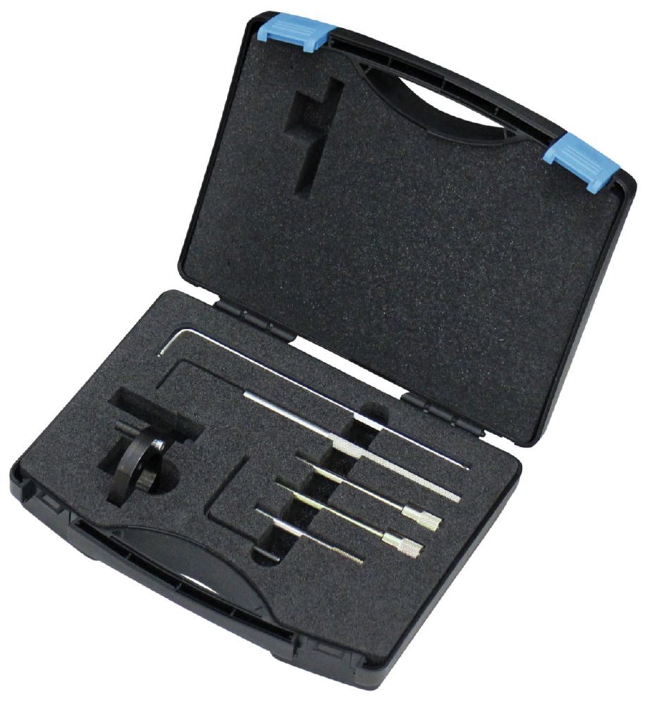 Produktbild GEDORE Arretierwerkzeug-Satz VW (1.6, 2.0 TDI) KL-0280-706 KA