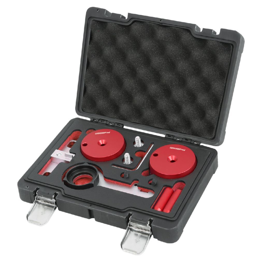 Produktbild GEDORE Arretierwerkzeug-Satz (Ford) R15003010