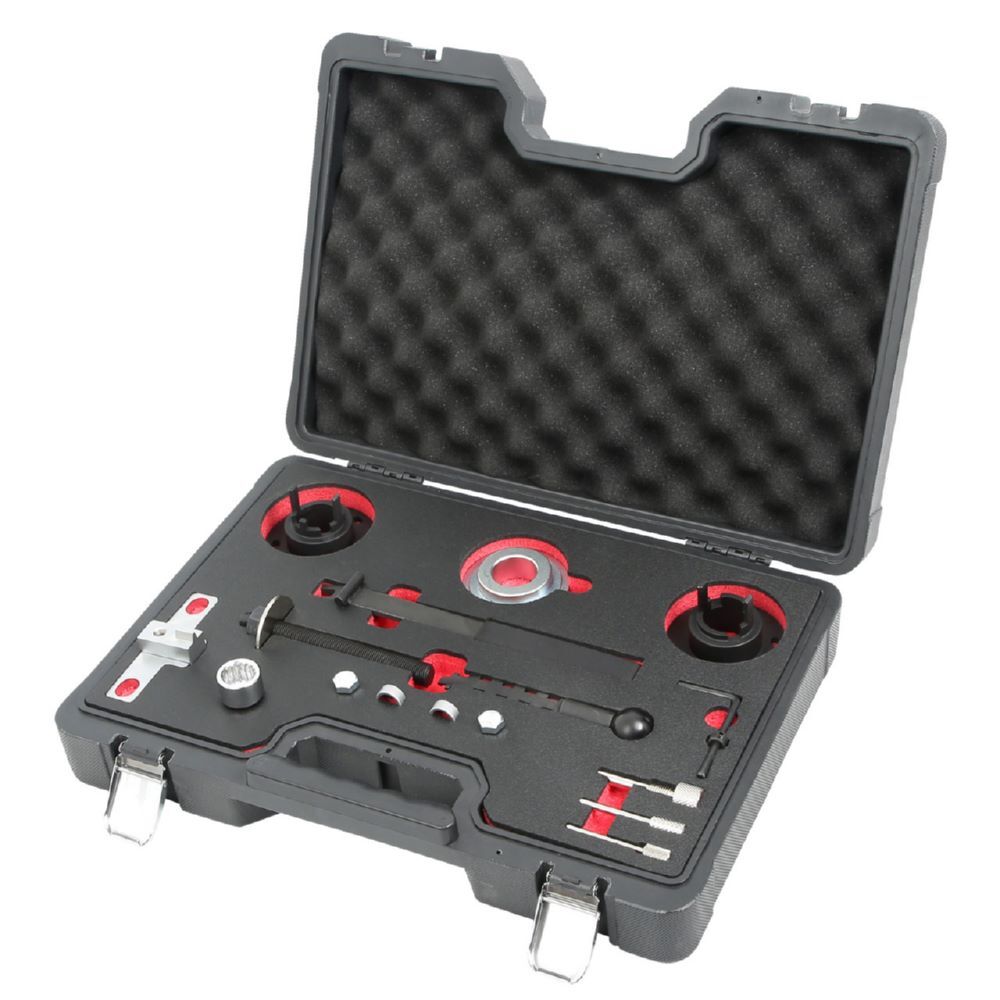 Produktbild GEDORE Arretierwerkzeug-Satz Ford R15003012