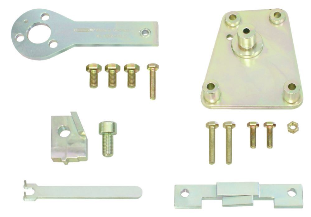 Produktbild KL-1682-25 KA Arretierwerkzeug-Satz, Fiat (1.2, 1.4 8V) bild 2