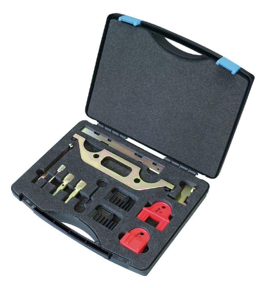 Produktbild GEDORE Arretierwerkzeug-Satz Opel KL-0482-33 KA