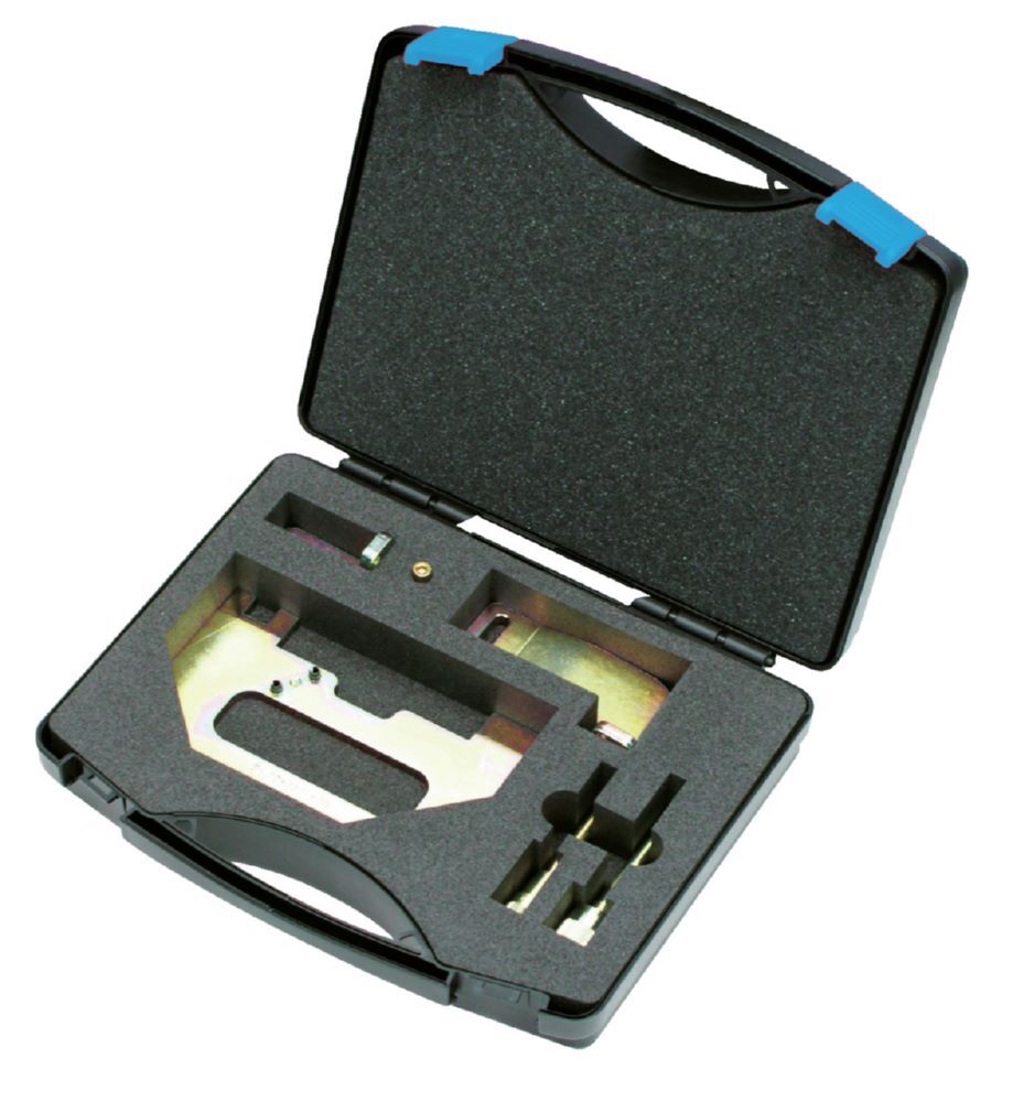 Produktbild GEDORE Arretierwerkzeug-Satz Renault KL-1280-23 KB