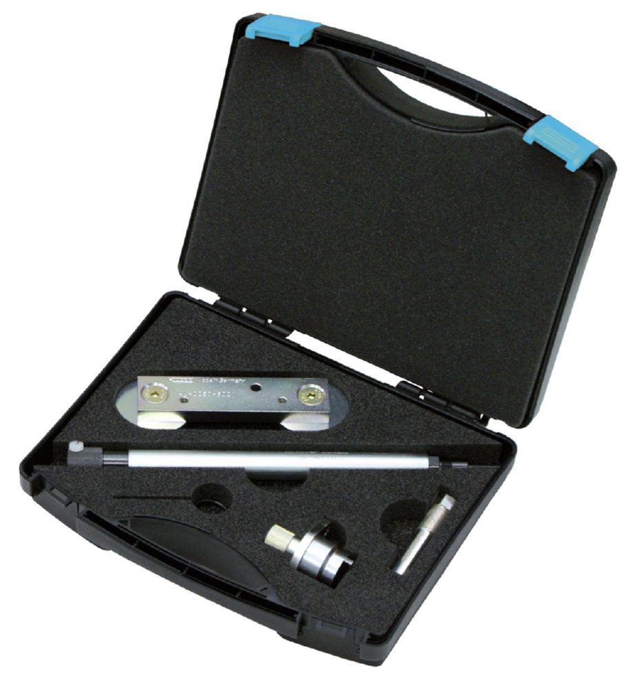 Produktbild GEDORE Arretierwerkzeug-Satz VW-Audi KL-0280-602 KC