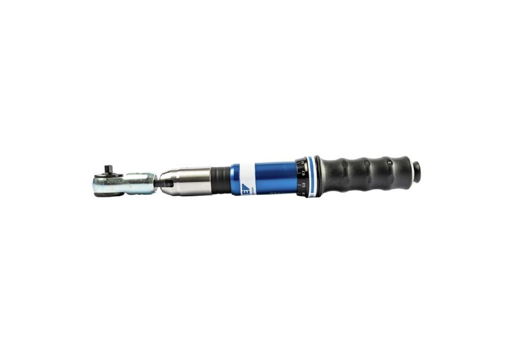 Produktbild ATB 25 D Knick-Drehmomentschlüssel mit Skala 5-25 Nm bild 2