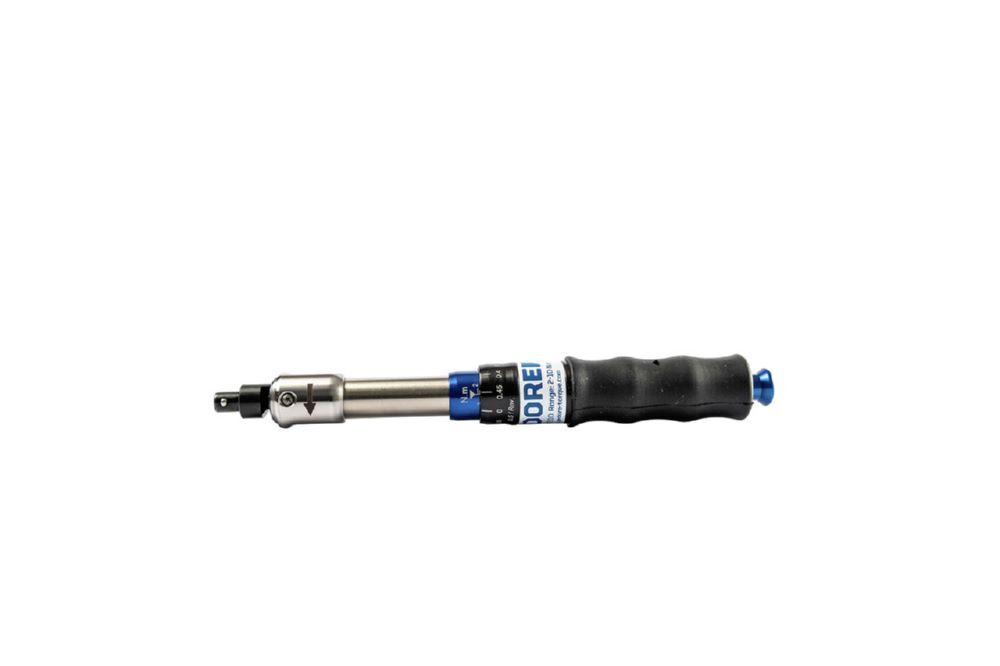 Produktbild ATB 10 Knick-Drehmomentschlüssel mit Skala 2-10 Nm bild 2