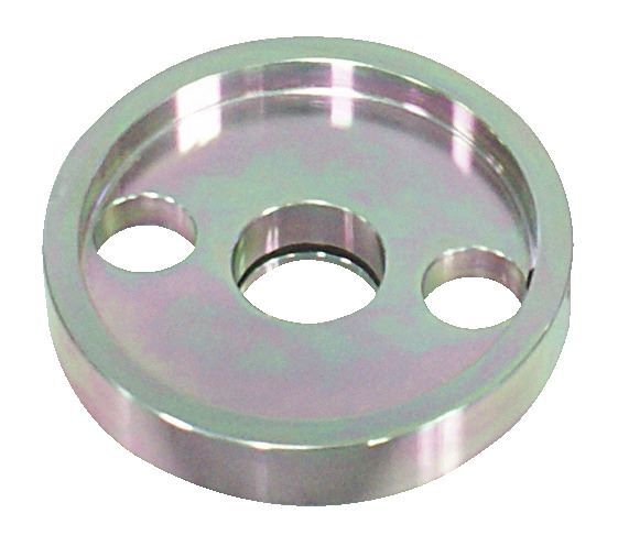 Produktbild GEDORE Aufnahmeadapter für Hydraulik-Zylinder mit 89 mm KL-1002-1011