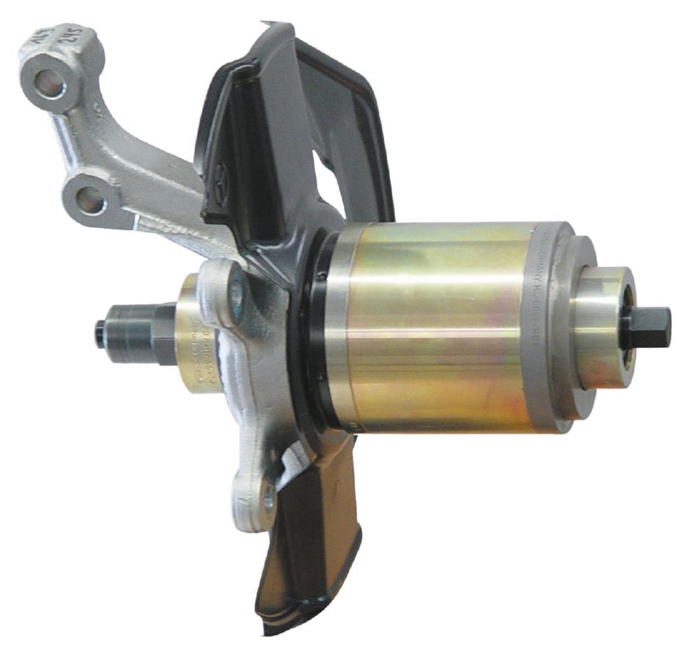 Produktbild GEDORE Aufnahmeadapter für mechanische Spindel KL-0039-1011