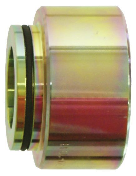 Produktbild KL-0039-1011 Aufnahmeadapter für mechanische Spindel bild 2