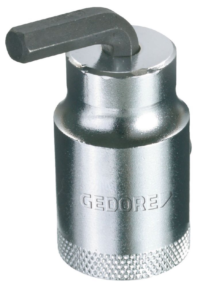 Produktbild GEDORE Aufsteckstiftschlüssel für Innensechskantschrauben 16Z 8 mm 8756-08