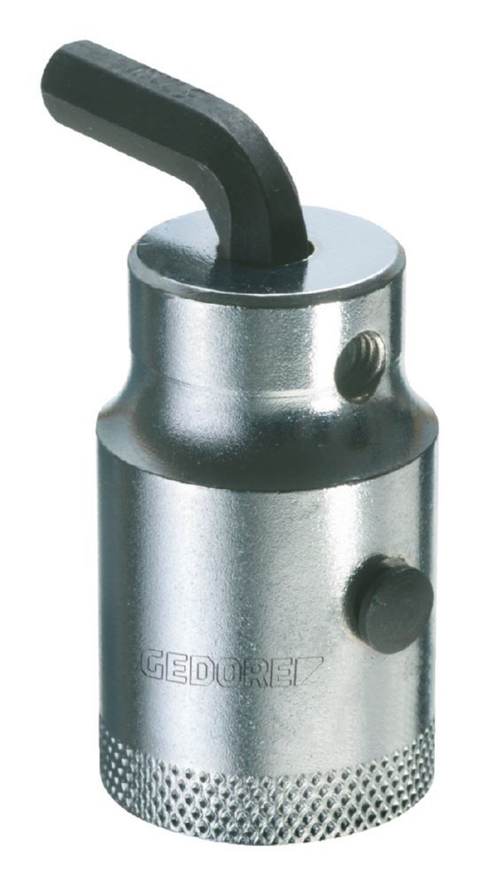 Produktbild 8756-08 Aufsteckstiftschlüssel für Innensechskantschrauben 16Z 8 mm bild 2