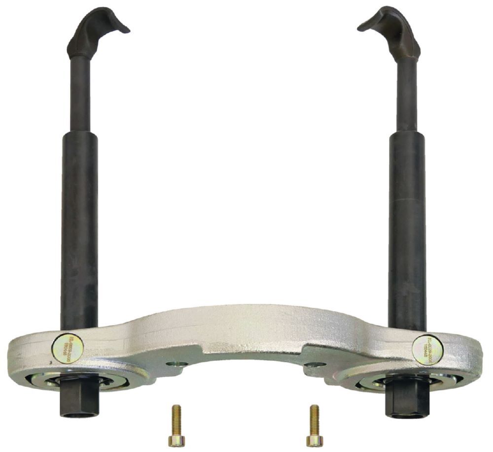 Produktbild GEDORE Aus und Einbauhilfe für McPherson Federbeine Grundgerät KL-0029-200