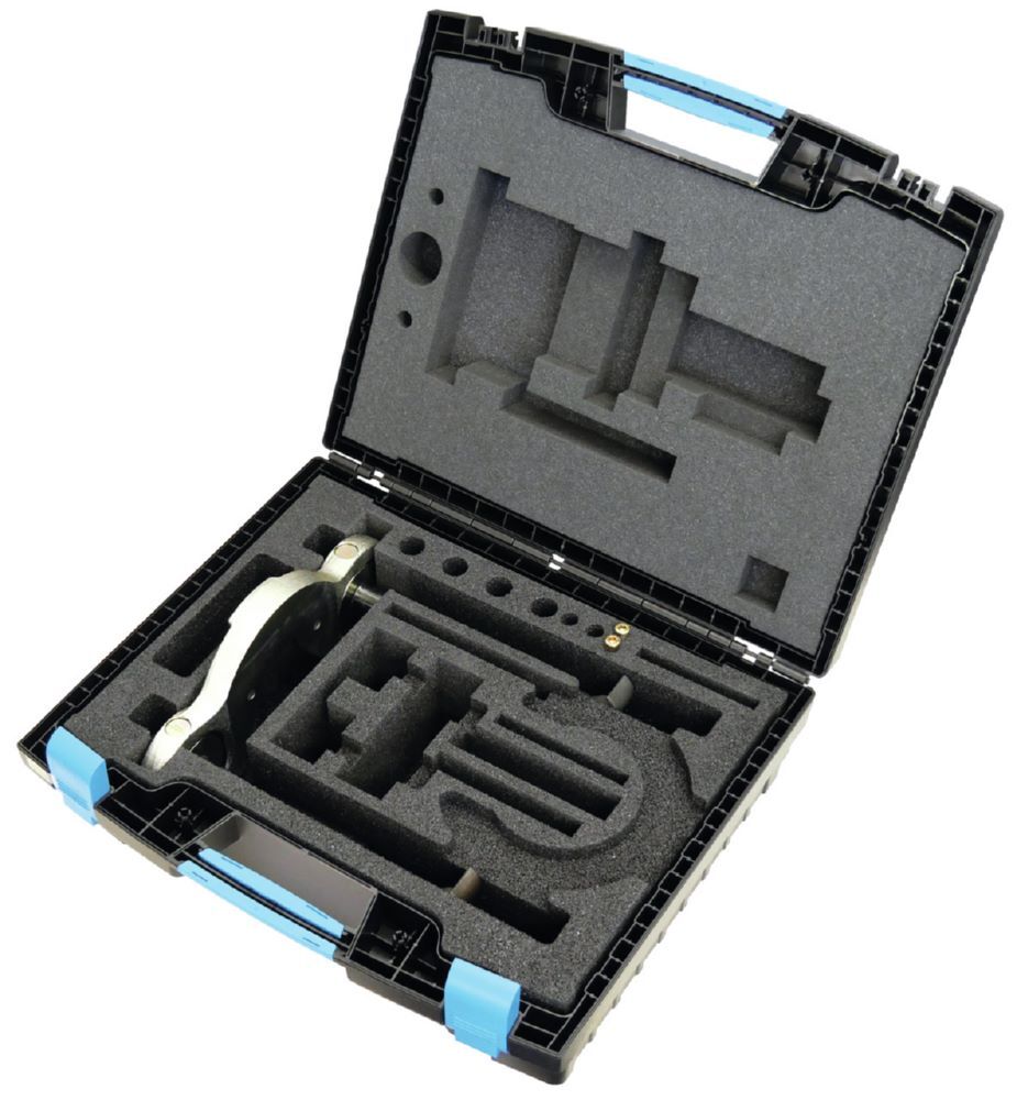 Produktbild GEDORE Aus- und Einbauhilfe für McPherson Federbeine Grundgerät KL-0029-200 K