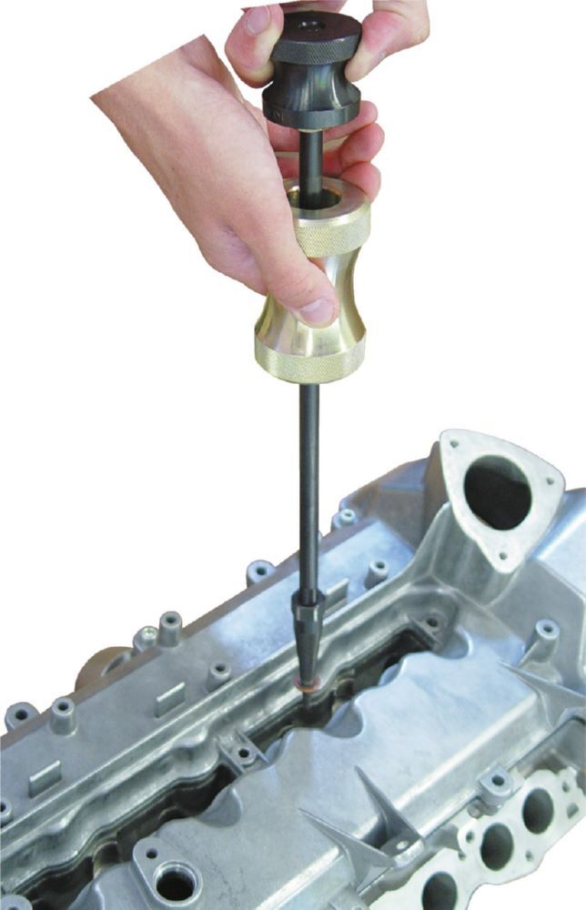 Produktbild KL-0369-5901 Auszieherspitze für Dichtring bild 2
